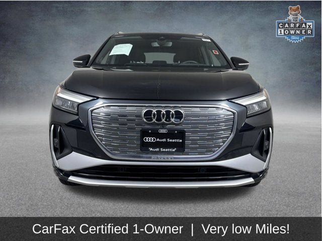 audi q4 e-tron 2023 WA1L2BFZ4PP074025 image audi q4 e-tron 2023 WA1L2BFZ4PP074025 image
